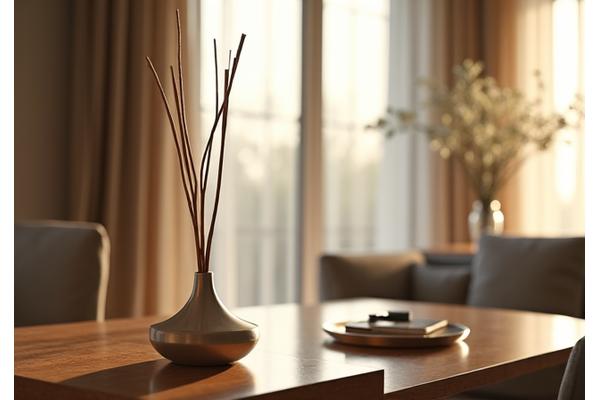 おしゃれなルームディフューザー